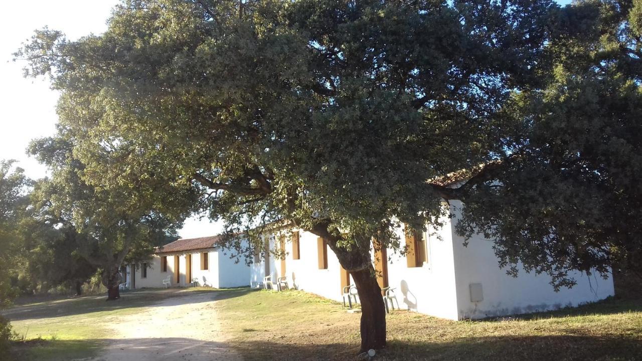 Agriturismo La Tanca Berchiddeddu Extérieur photo